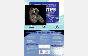 Bike to camp