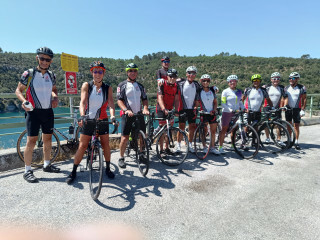 Randonnée de l'Arclusaz