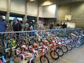 Bourse aux vélos Cyclos Cognin