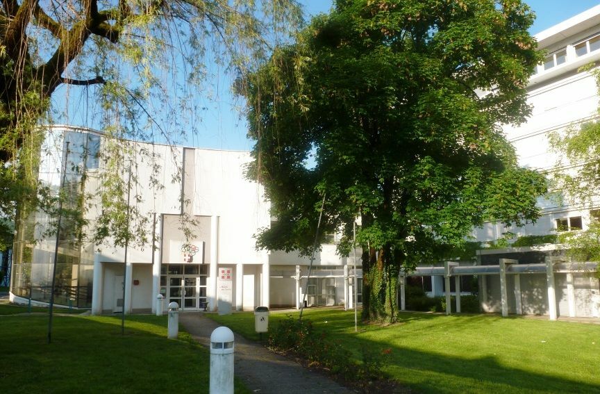 Réunion des présidents