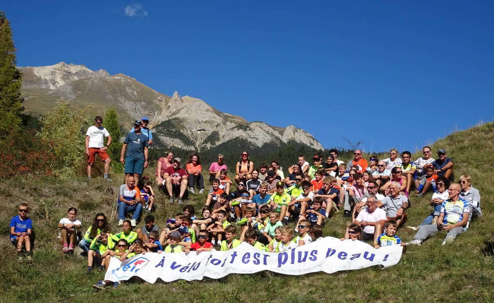 Critérium Bi-départemental 73 et 74