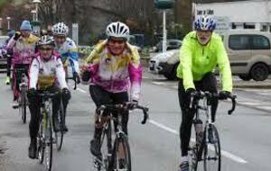 Téléthon du Nivolet