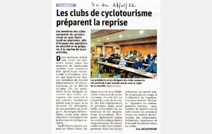 Séminaire Sécurité