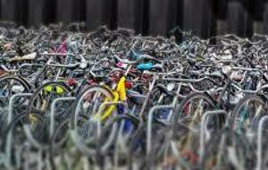 Bourse aux Vélos Bassens
