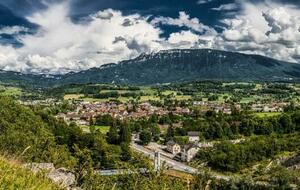 Randonnée du Petit Bugey