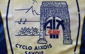 Entre Lac et Montagnes