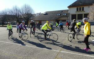 Formation Maniabilitée