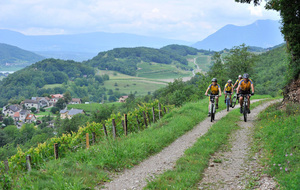 Journée des écoles cyclos