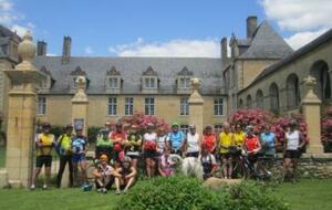 30ème randonnée de l'Arclusaz