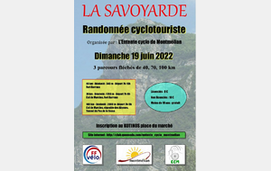 La Savoyarde
