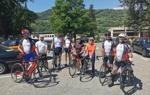 Les Clochers du Val Gelon