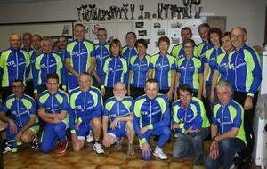 40ème randonnée des diots