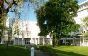 Réunion comité CODEP