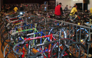 Bourse aux vélos UC NIVOLET