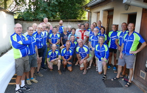 Randonnée des Diots