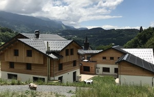 Critérium Bi-départemental 73 et 74