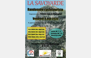La Savoyarde