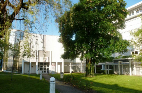 réunion du Comité CODEP
