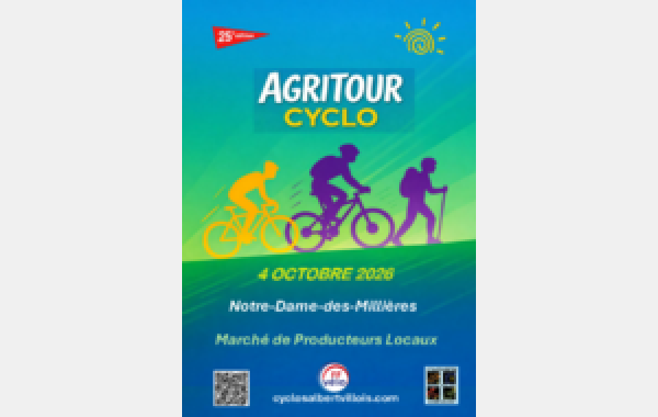 AGRITOUR