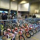 Bourse aux vélos Cyclos Cognin