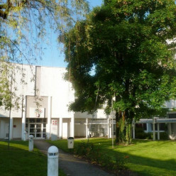 Réunion comité directeur