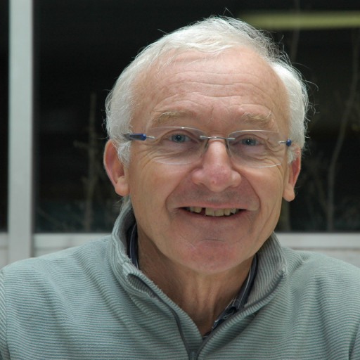 Yves Mathieu