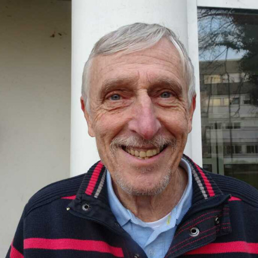 Pierre Larre