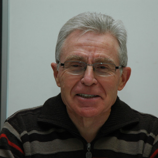 Christian Latour